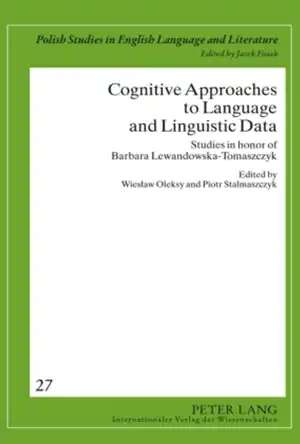 Buchcover ISBN 9783631588611