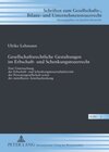 Buchcover Gesellschaftsrechtliche Gestaltungen im Erbschaft- und Schenkungsteuerrecht