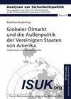 Buchcover Globaler Ölmarkt und die Außenpolitik der Vereinigten Staaten von Amerika