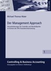 Buchcover Der Management Approach