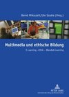 Buchcover Multimedia und ethische Bildung