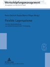Buchcover Flexible Lagersysteme