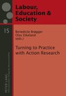Buchcover Turning to Practice with Action Research