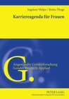 Buchcover Karriereagenda für Frauen