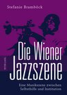 Buchcover Die Wiener Jazzszene