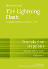 Buchcover The Lightning Flash