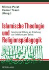 Buchcover Islamische Theologie und Religionspädagogik