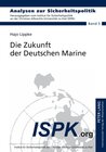 Buchcover Die Zukunft der Deutschen Marine