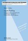 Buchcover «Loyalty Profiling»