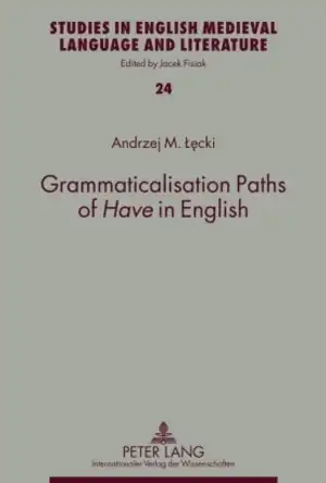 Buchcover ISBN 9783631600276