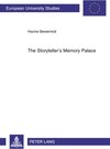 Buchcover The Storyteller’s Memory Palace