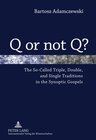 Buchcover Q or not Q?