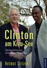 Buchcover Clinton am Kivu-See