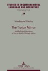 Buchcover The Trojan Mirror