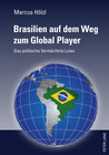 Buchcover Brasilien auf dem Weg zum Global Player