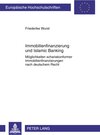 Immobilienfinanzierung und Islamic Banking width=