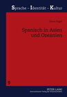 Buchcover Spanisch in Asien und Ozeanien