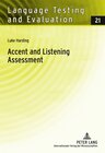 Buchcover Accent and Listening Assessment