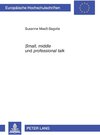 Buchcover «Small», «middle» und «professional talk»