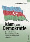 Buchcover Islam und Demokratie