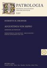 Buchcover Augustinus von Hippo- «Sermones ad populum»