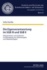 Buchcover Die Eigenverantwortung im SGB III und SGB II