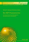 Buchcover Der ADP-Prozessmonitor