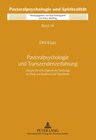 Buchcover Pastoralpsychologie und Transzendenzerfahrung