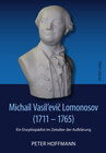 Buchcover Michail Vasil’evič Lomonosov (1711-1765)