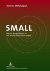 Buchcover SMALL