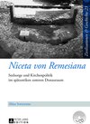 Buchcover Niceta von Remesiana