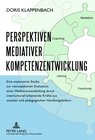 Buchcover Perspektiven mediativer Kompetenzentwicklung