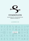 Buchcover Symbolon - Band 18