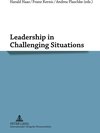 Buchcover Leadership in Challenging Situations