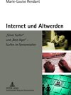 Buchcover Internet und Altwerden