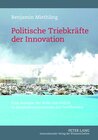 Buchcover Politische Triebkräfte der Innovation