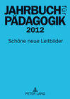 Buchcover Jahrbuch für Pädagogik 2012
