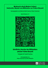 Buchcover Geistliche Literatur des Mittelalters und der Frühen Neuzeit
