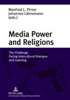 Buchcover Media Power and Religions