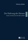 Buchcover «Die Nahrung der Herzen»