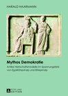 Buchcover Mythos Demokratie