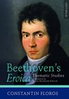 Buchcover Beethoven’s «Eroica»