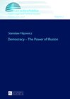 Buchcover Democracy – The Power of Illusion