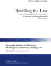 Buchcover Retelling the Law