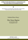 Buchcover Die Neue Region