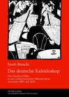 Buchcover Das deutsche Kaleidoskop