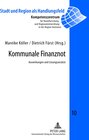 Buchcover Kommunale Finanznot