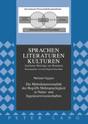 Buchcover Die Mehrdimensionalität des Begriffs Mehrsprachigkeit in Natur- und Ingenieurwissenschaften