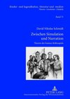 Buchcover Zwischen Simulation und Narration