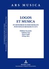 Buchcover LOGOS ET MUSICA